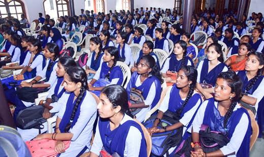 Mangaluru University